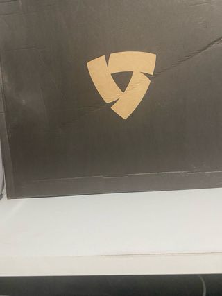 Botas Revit Discovery Gore-Tex Talla 45