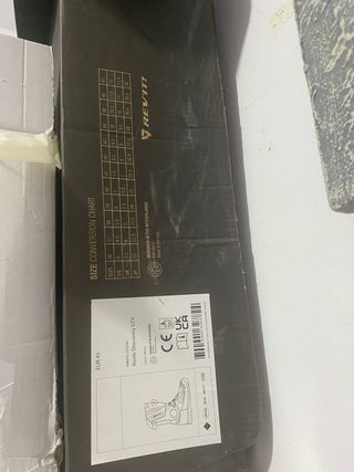 Botas Revit Discovery Gore-Tex Talla 45