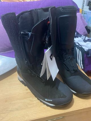 Botas Revit Discovery Gore-Tex Talla 45
