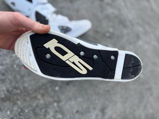 Botas Sidi CrossFire