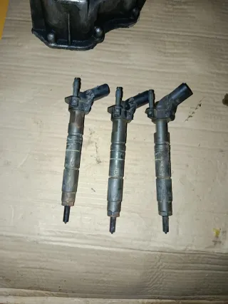 Despiece Motor Mercedes ML 350 CDI 2013