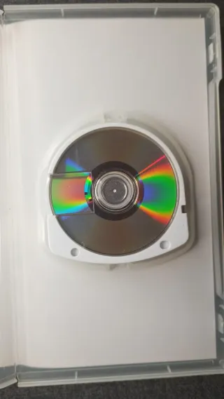 Syphon Filter: Logan's Shadow PSP