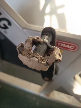 Bicicleta Spinning Pro