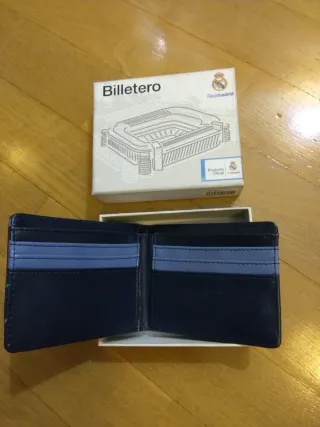Billetero Real Madrid