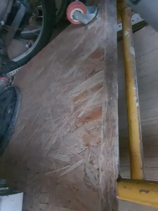 Sierra de mesa Einhell TC-TS 2025