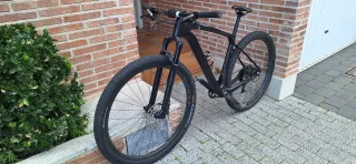Berria Mtb bravo 8.3 carbono