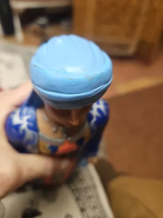 Gegants de goma Vilanova