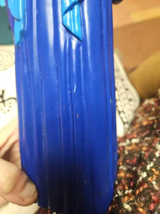 Gegants de goma Vilanova