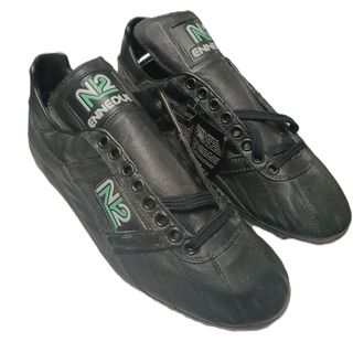 Scarpe Calcio N2 6 tacchetti avvitabili Mis. 41