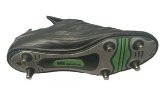 Scarpe Calcio N2 6 tacchetti avvitabili Mis. 41