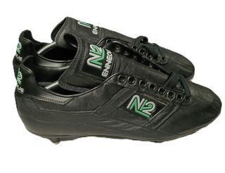 Scarpe Calcio N2 6 tacchetti avvitabili Mis. 41