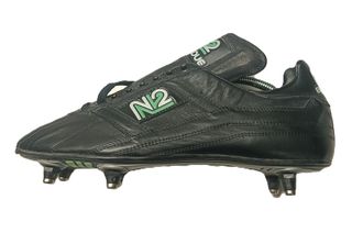 Scarpe Calcio N2 6 tacchetti avvitabili Mis. 41