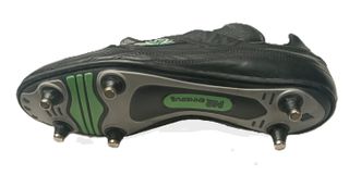 Scarpe Calcio N2 6 tacchetti avvitabili Mis. 41