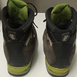 Botas Bestard TR Quantic Talla 44