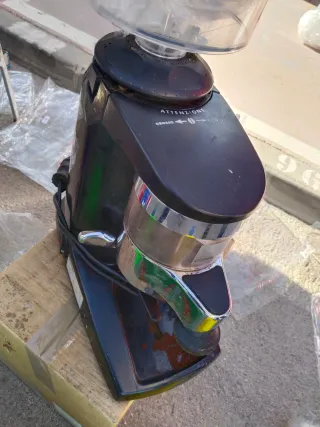 Molinillo de café profesional