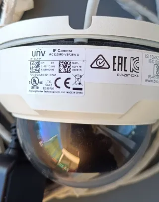 Lote Cámaras Vigilancia + Extensor WiFi