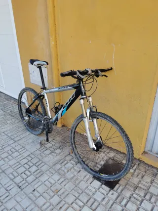 Bicicleta de Montaña BH
