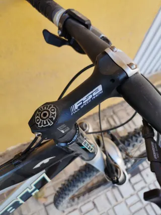 Bicicleta de Montaña BH