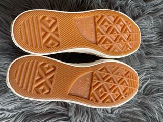 Converse Platform Stivali Stampa Mucca