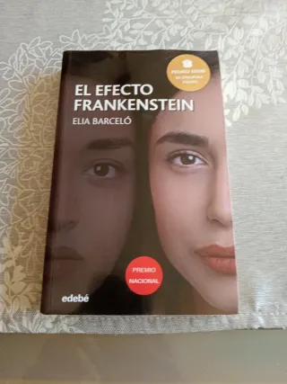 EL EFECTO FRANKENSTEIN