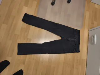 Pantalones Levis 511 Gris 33/30