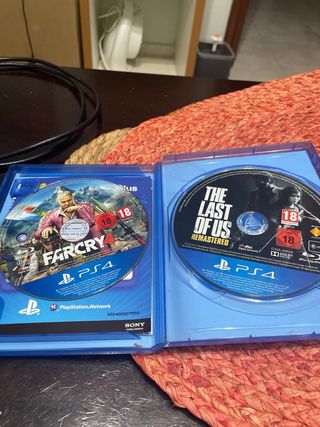 PS4 Slim 500GB Sony Negra