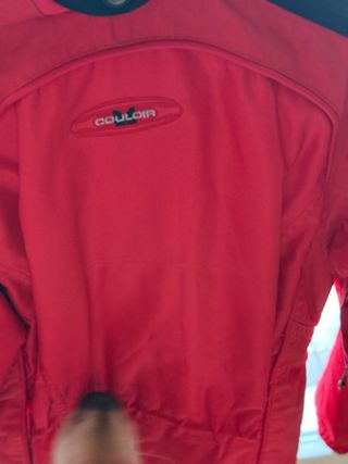 Chaqueta de esquí Colours