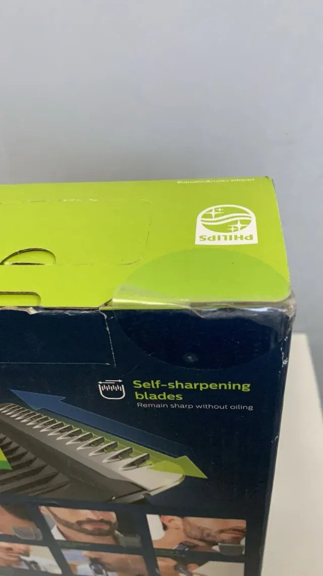 Philips Serie 3000 Recortador Todo Uso