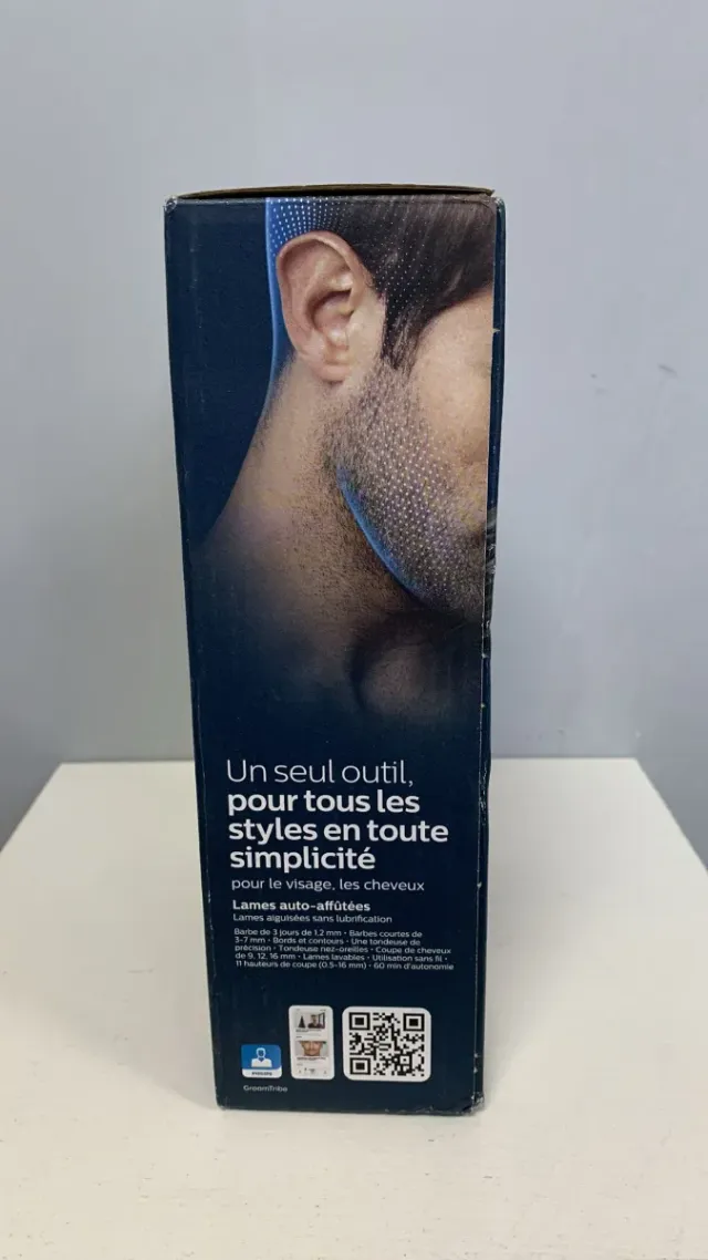 Philips Serie 3000 Recortador Todo Uso