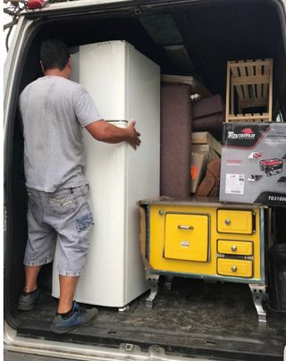 mudanzas a partir de 60€