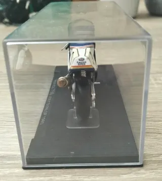 Honda 750 Joey Dunlop 1985