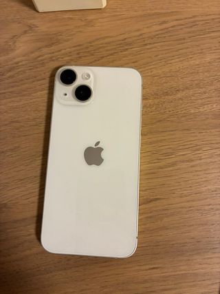 iPhone 14 128GB Bianco