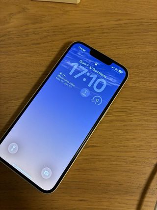 iPhone 14 128GB Bianco