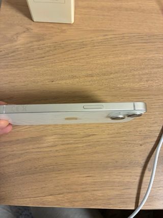 iPhone 14 128GB Bianco