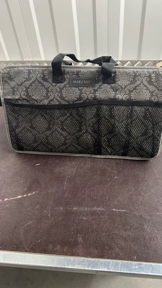 Neceser de viaje Mary Kay