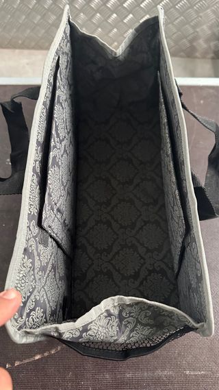 Neceser de viaje Mary Kay