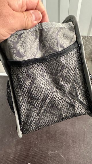 Neceser de viaje Mary Kay