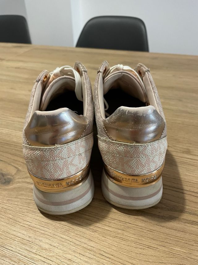 Zapatillas Michael Kors