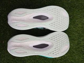 Zapatillas ASICS Magic Speed 4 Turquesa Mujer