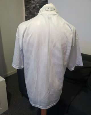 Camiseta Racing Club Santander 2006 Joma