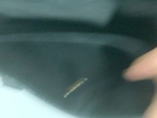 Borsa Louis Vuitton Nera Pelle Trapuntata