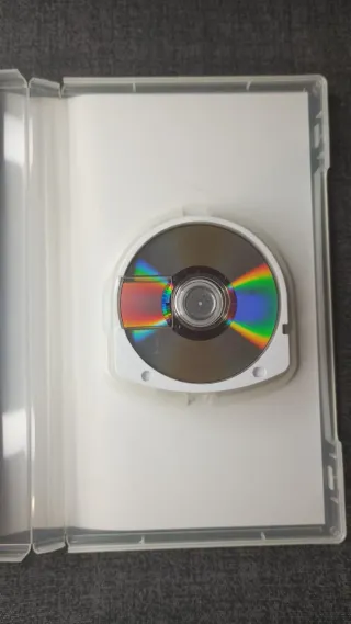 PSP Shaun White Snowboarding UMD