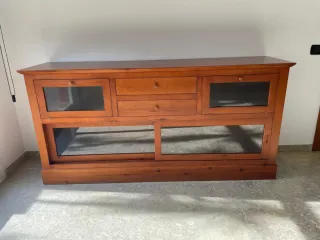 Mueble buffet