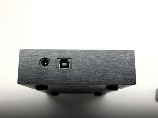 Disco Duro Externo LaCie 500GB