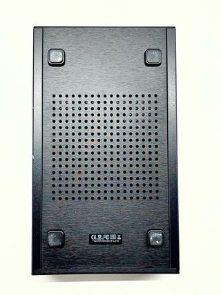 Disco Duro Externo LaCie 500GB