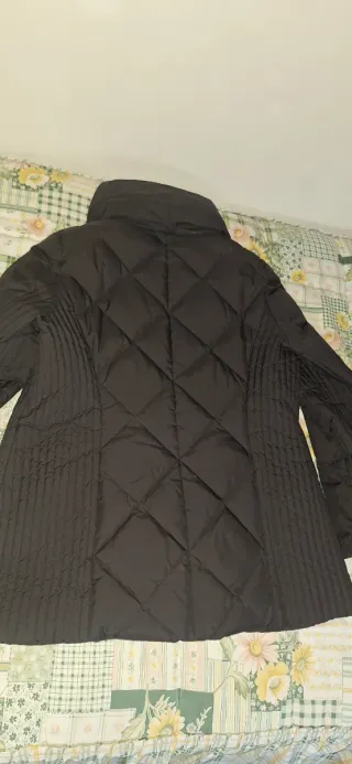 Abrigo invierno Fuchs Schmitt