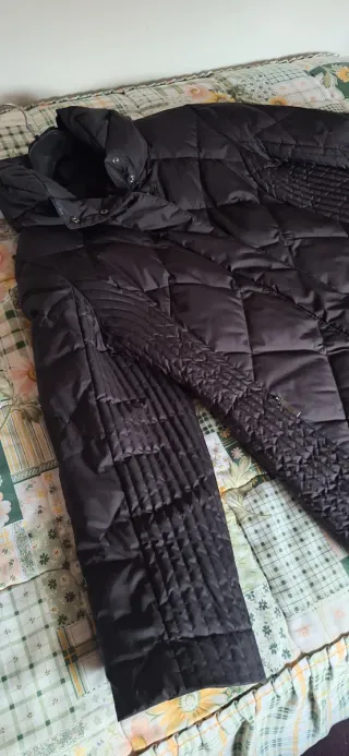 Abrigo invierno Fuchs Schmitt