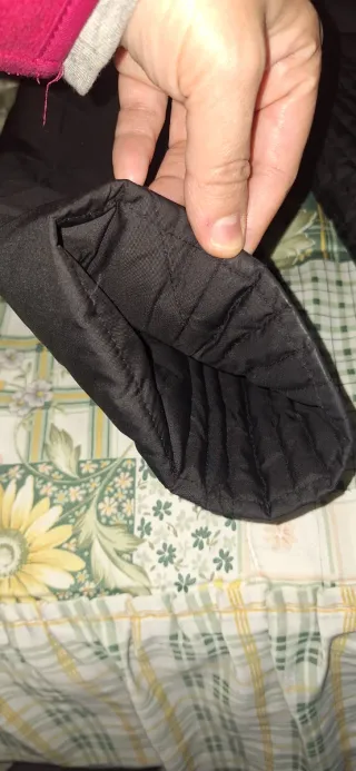 Abrigo invierno Fuchs Schmitt