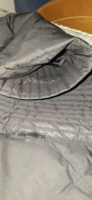 Abrigo invierno Fuchs Schmitt