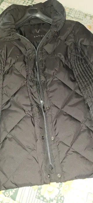 Abrigo invierno Fuchs Schmitt